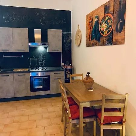 Apartament Urban Loft *