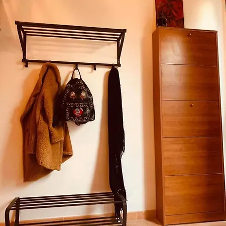 Urban Loft شقة مانشانو